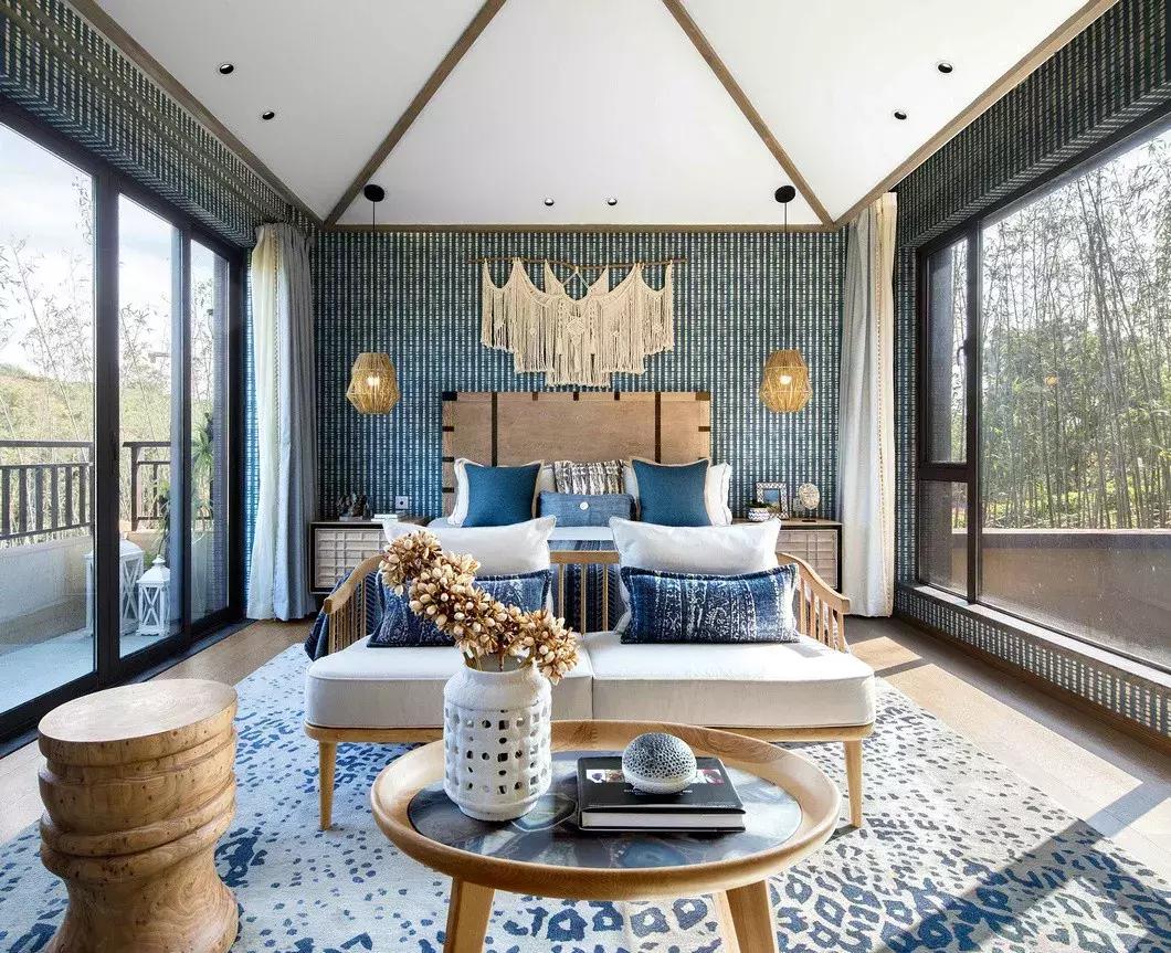 木之运用，每一种变化都是一个惊喜