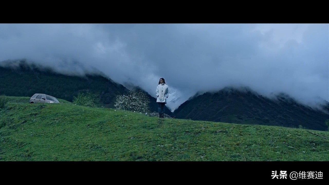 一个母亲的复仇女儿还在吗,一个母亲的复仇心有多强