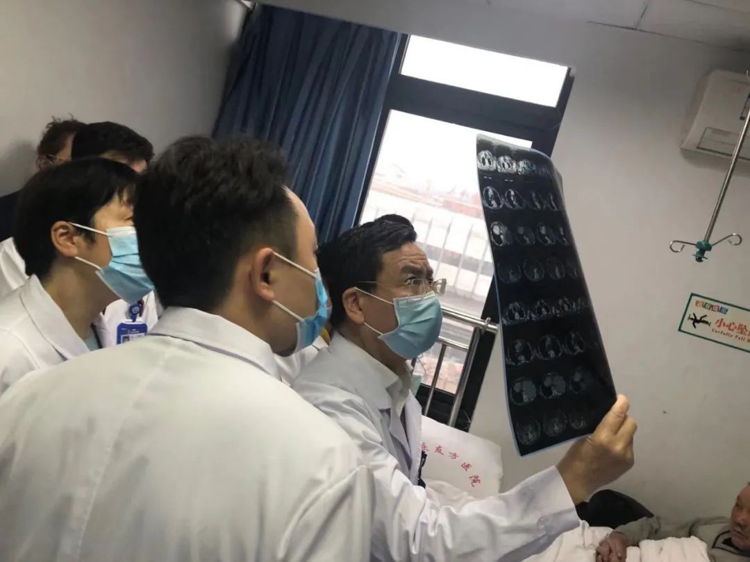 癌症临终期靶向药,癌症晚期起死回生