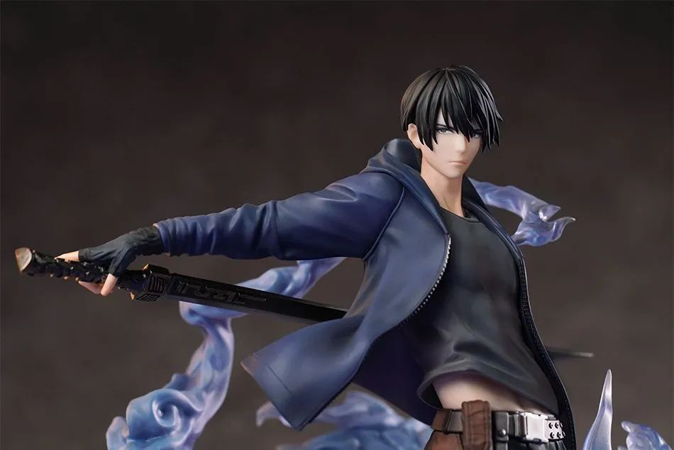 myethos手办怎么购买,国产之光有哪些