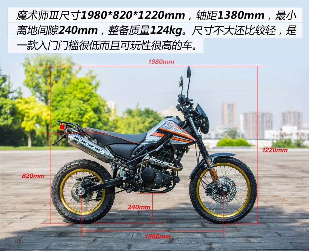 不撒野更生活——进山体验鑫源魔术师Ⅲ