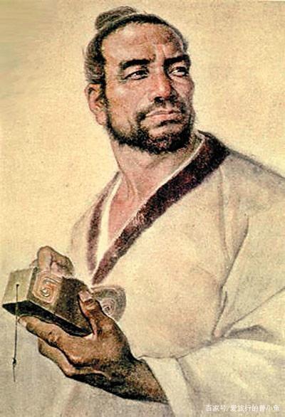 聊城光岳楼真实历史,聊城光岳楼多少年历史