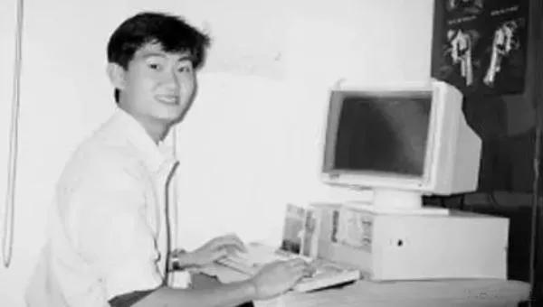 马化腾鹅厂坊间八卦,马化腾鹅厂在哪里