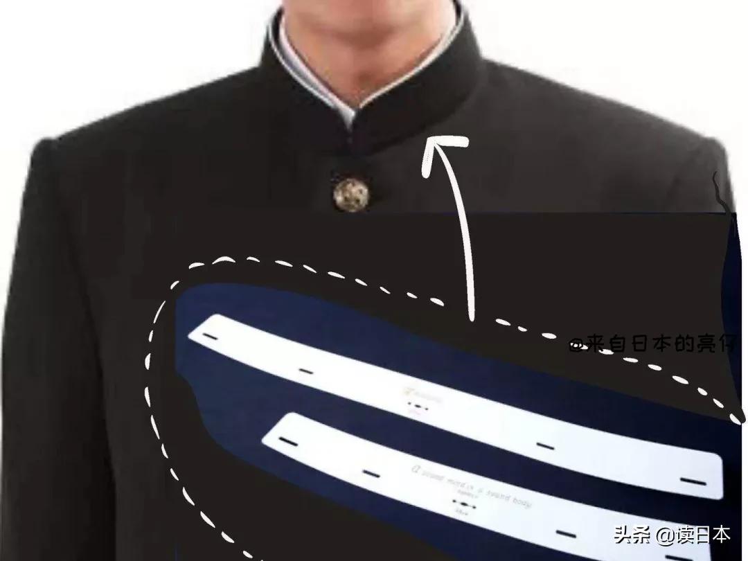 jk日本水手制服基础款,日式水手服jk制服