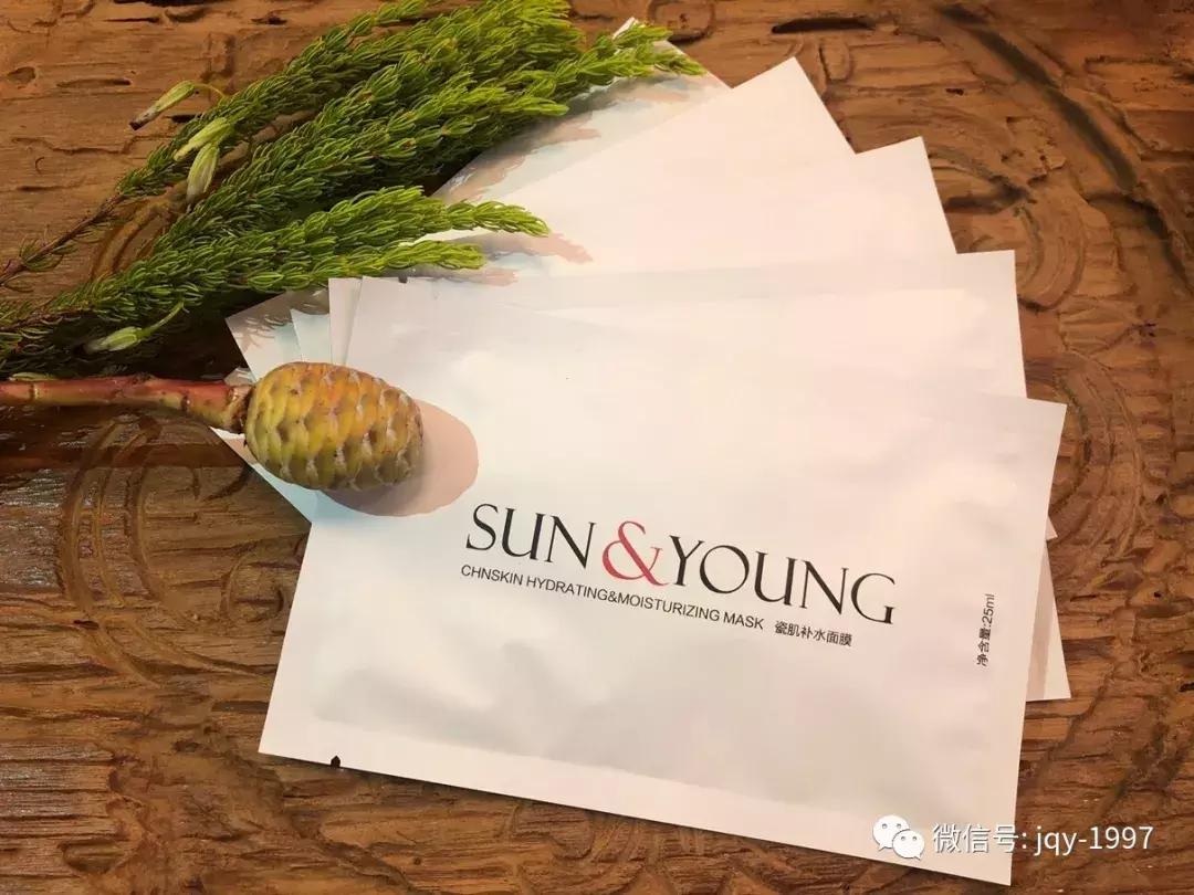 选对洁面产品，比3000块的精华液更重要，你听过SUNYOUNG吗