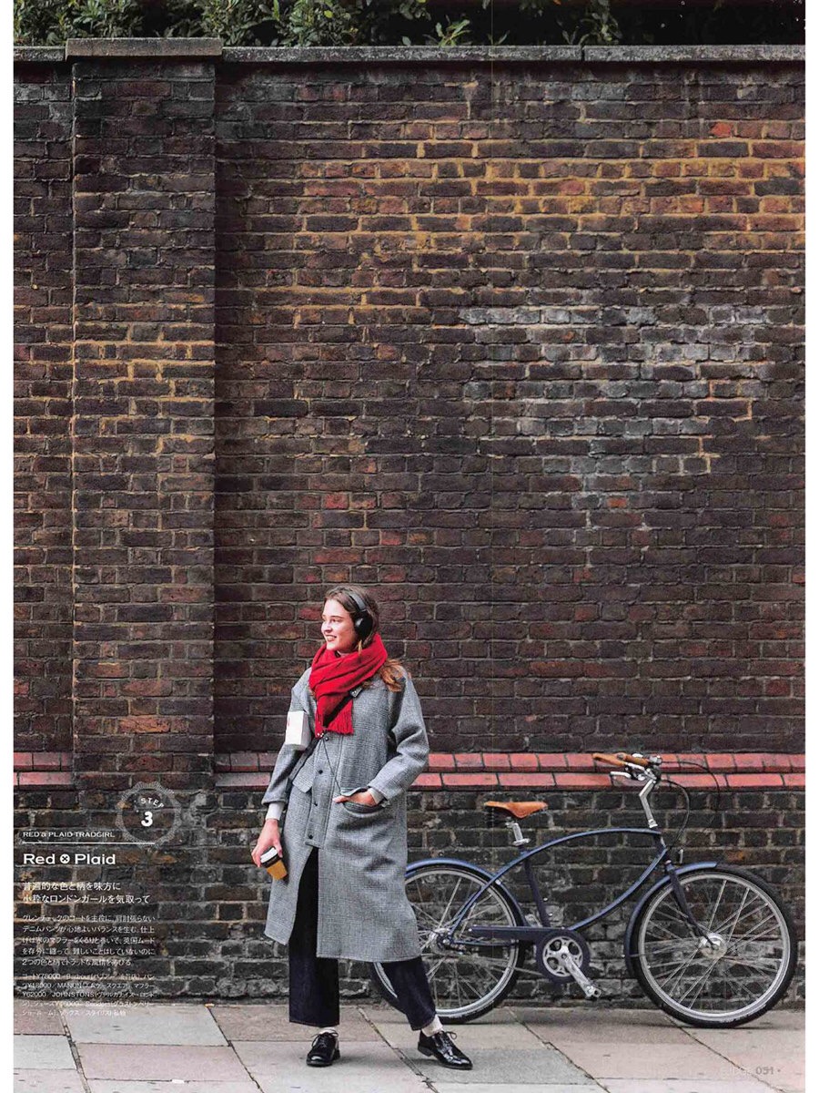 冬天的围巾选这几条时髦又保暖,今年冬天最流行的十种围巾