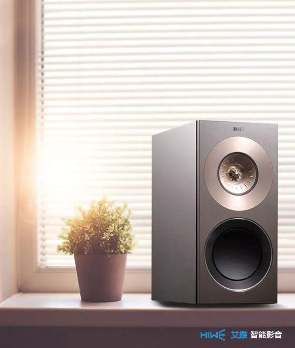 kef参考系列音箱评测,kefq150书架音箱评测