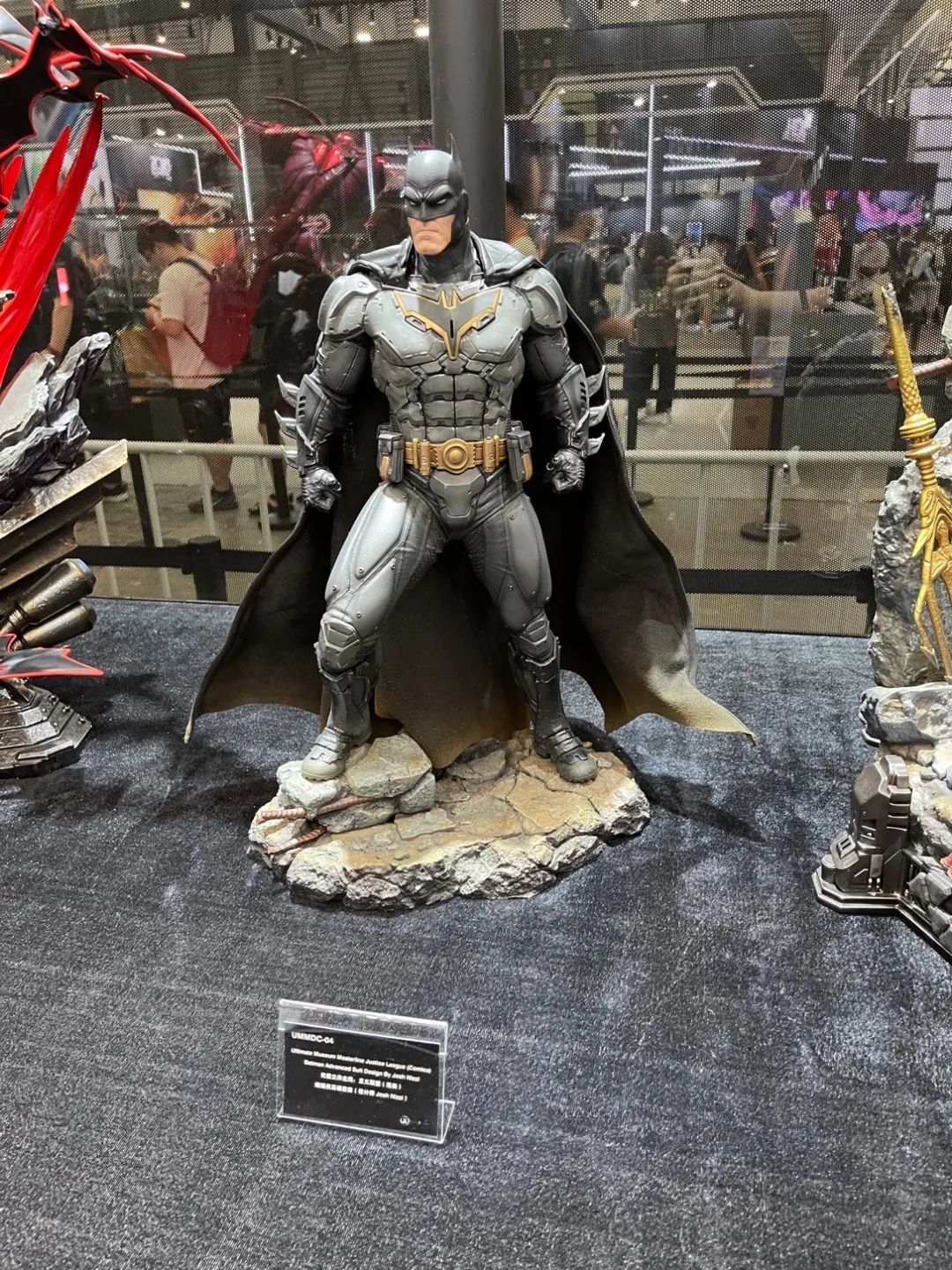 2021上海wf展集锦,今年wf展在哪里