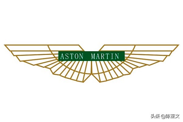 如何快速认车车标,玩车女神教你识别车标