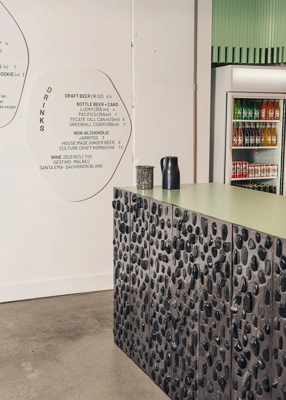 低成本打造高级餐厅,低成本布置餐厅