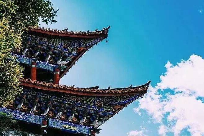 每个人的旅行清单，都有个云南，或迟或早，我们都将到达那方天地