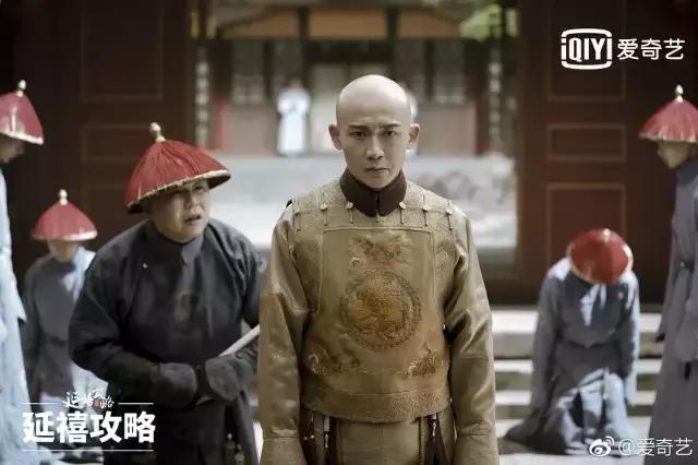 瞎编历史、洗白“淫后”、碰瓷豆瓣,于正你快闭嘴吧!