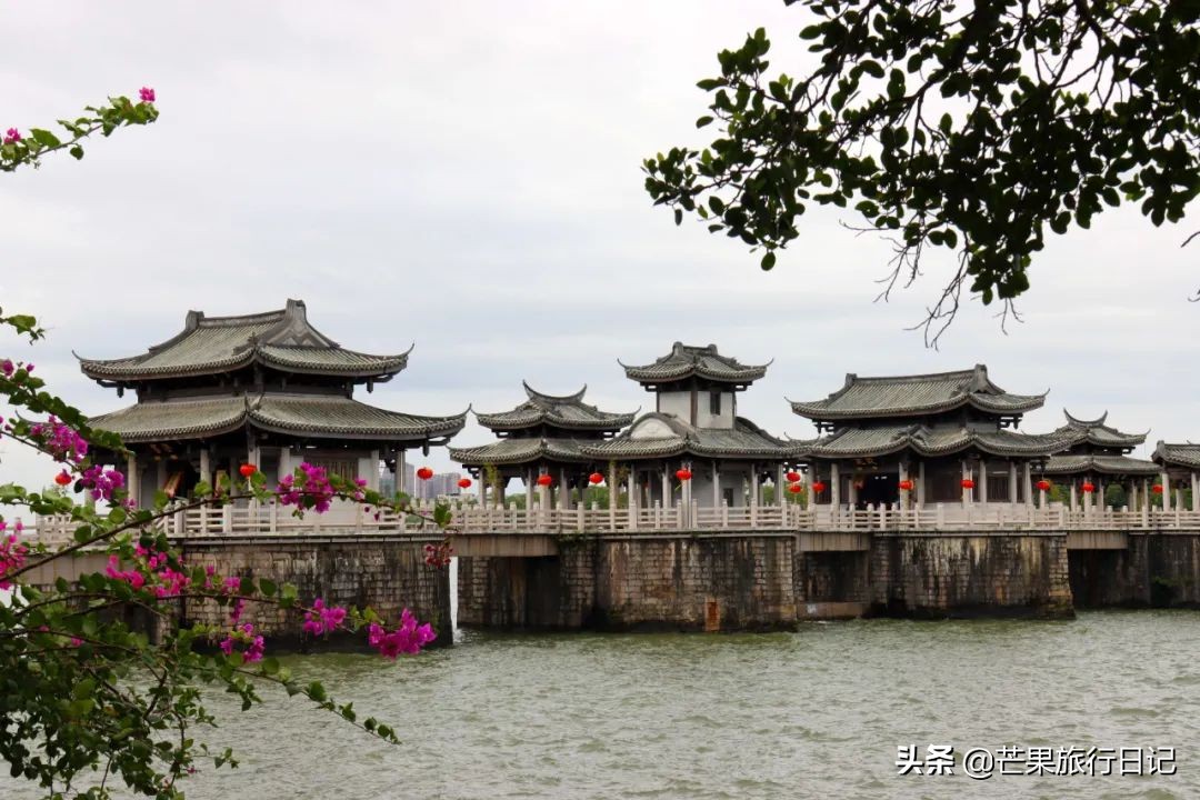 潮州的特色是什么,潮州各个地方特色