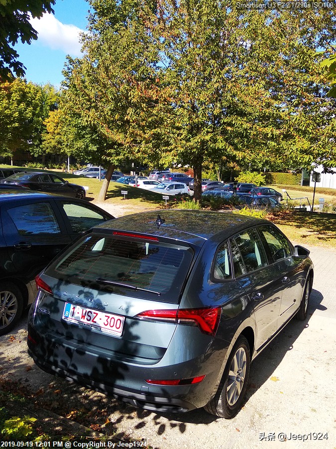 欧洲瓦罐车全系列,欧洲老瓦罐车