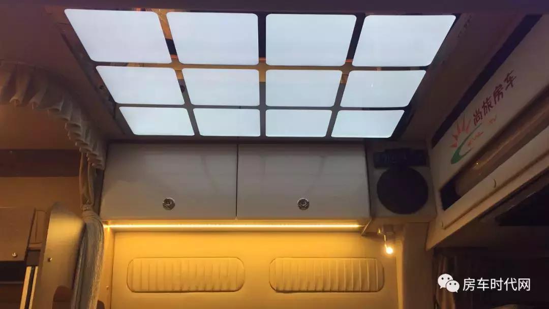 房车新能源充电系统,自制房车新能源充电系统