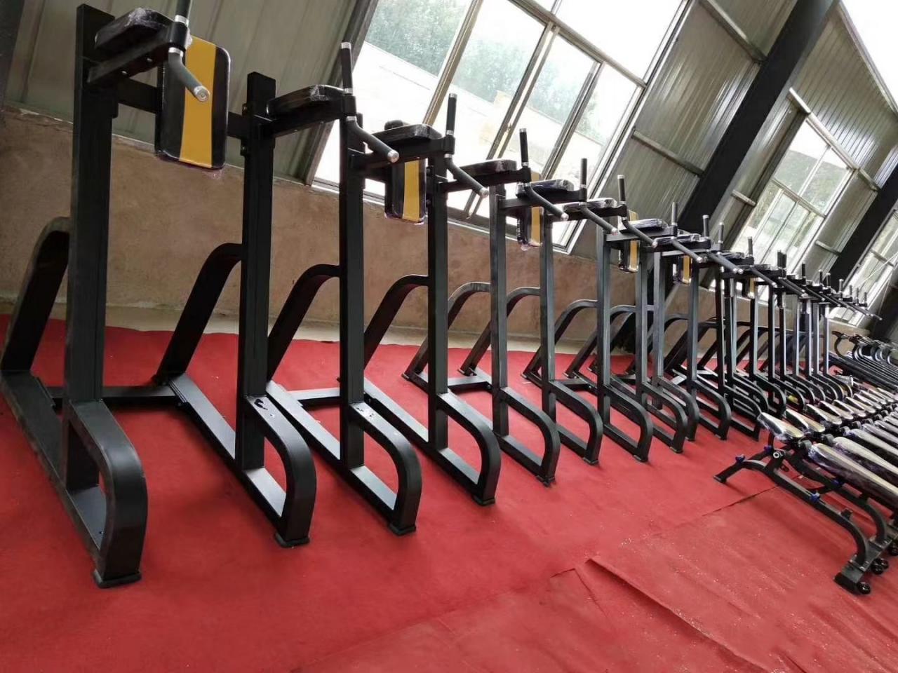 山东小型健身器械,山东省健身器材市场