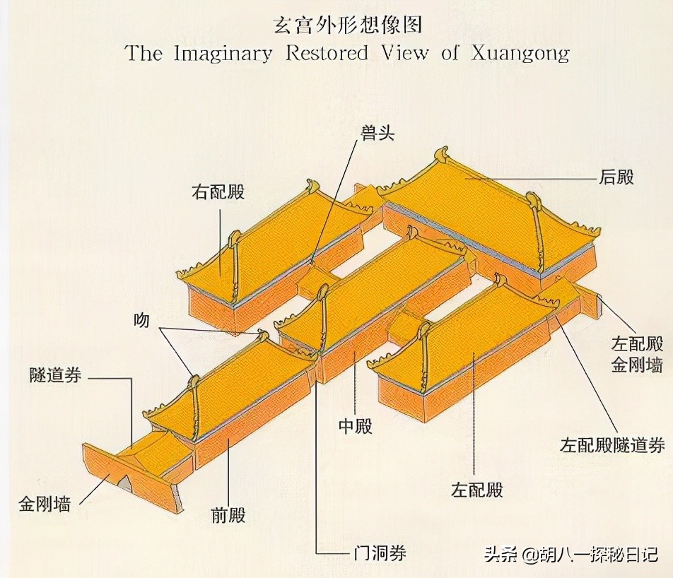 考古发现明朝皇帝帽,明朝出土皇帝戴的帽子