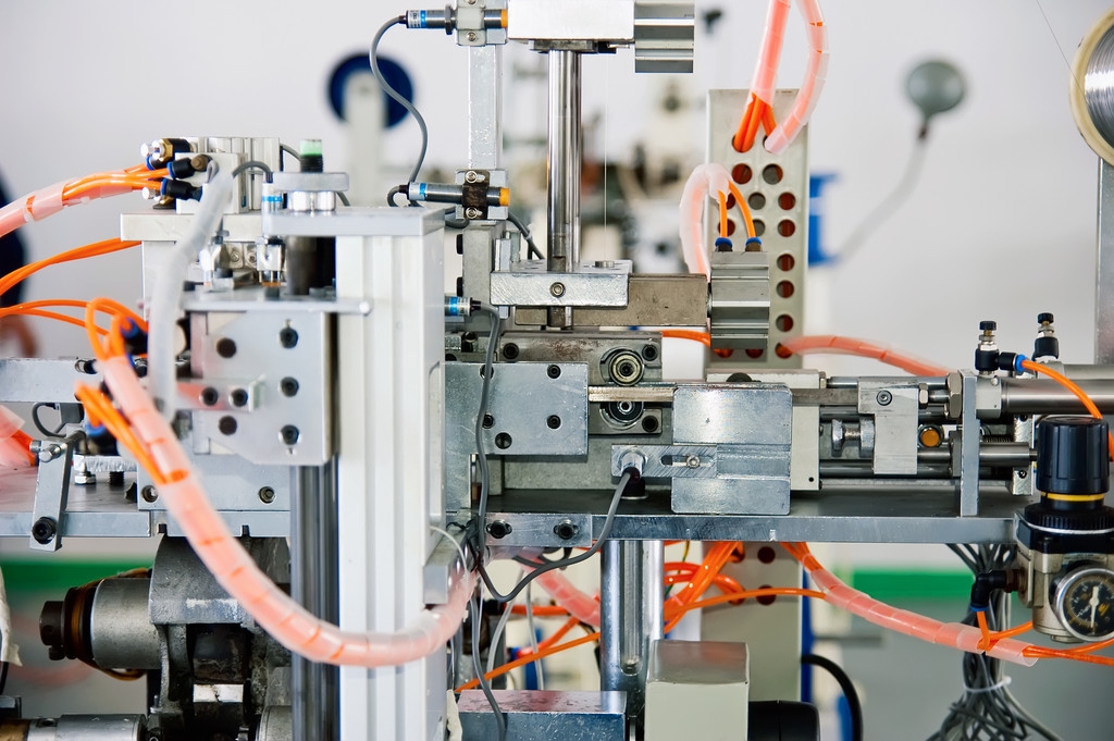 动力总成加工行业TOP3之友嘉机床，给中国机床行业的启示