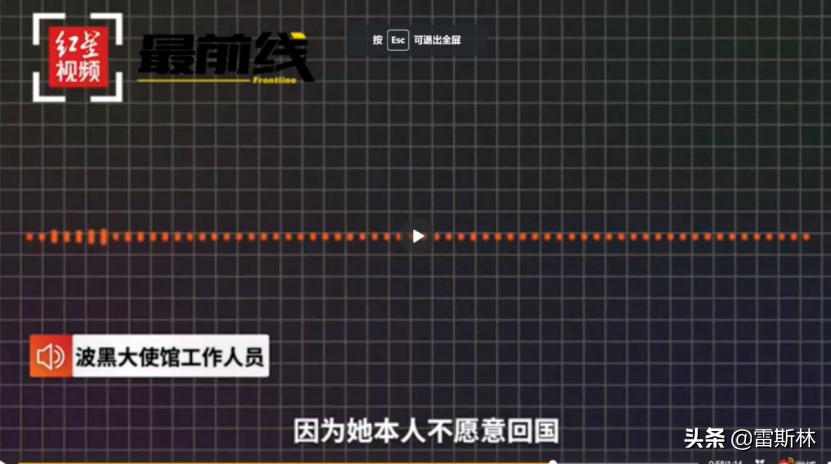 塞尔维亚失踪女孩是被拍卖了吗,塞尔维亚失踪女子被拍卖找到