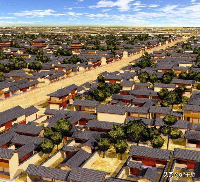 为什么古人说买东西而不是买南北,为什么叫买东西而不叫买南北呢