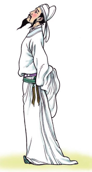 诗圣杜甫的史诗作品,杜甫的诗为何被称诗史