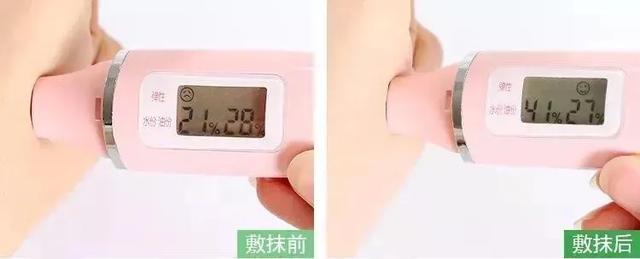 复活草补水面膜明星,日本复活草面膜林允