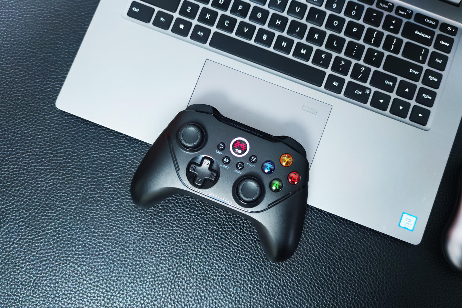 北通阿修罗2pro上手,北通阿修罗2pro按键测试没反应