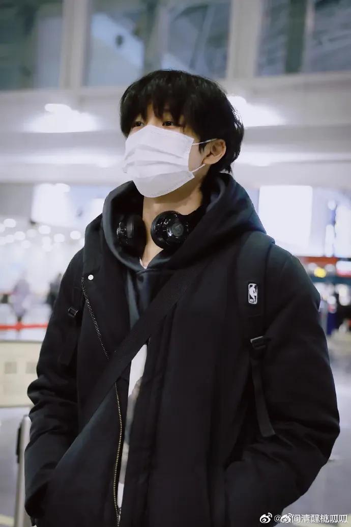 王一博肖战易烊千玺宋威龙,创四宋威龙王一博