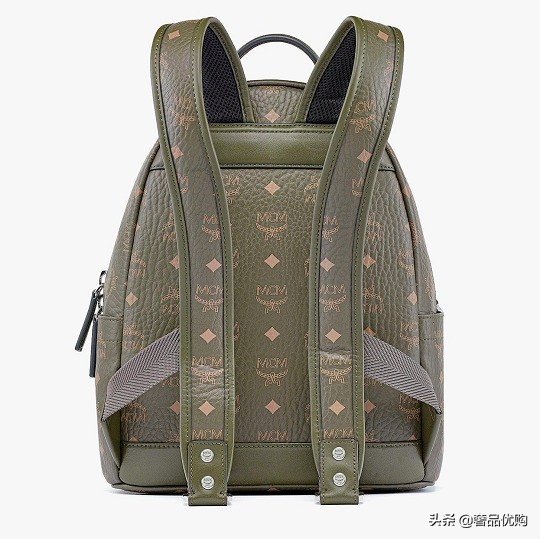 mcm好看的小包,mcm包所有款式图片