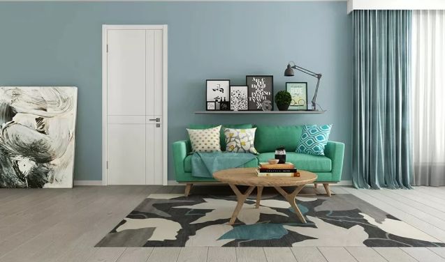 室内门怎么选看完绝对不后悔,小区室内门怎么选择