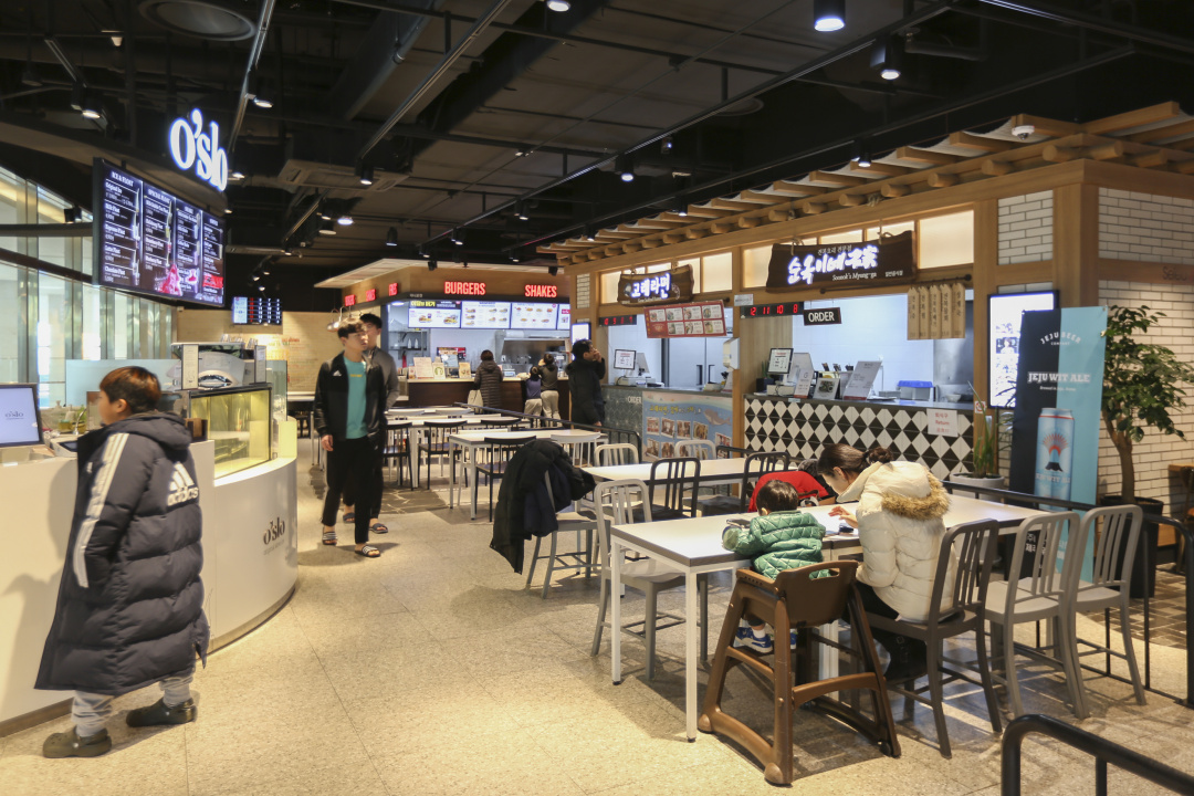 济州岛四天三晚旅游攻略,济州岛四天三晚旅游攻略图