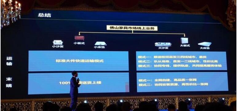 德邦物流的竞争战略案例,快递抢夺市场