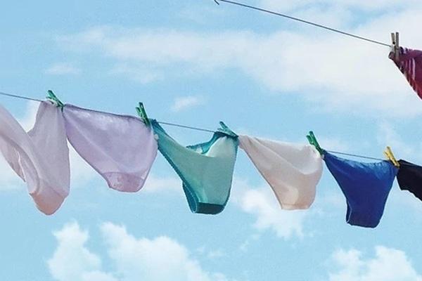 洗贴身裤头用什么清洗最好,怎样洗裤才是最正确的方法