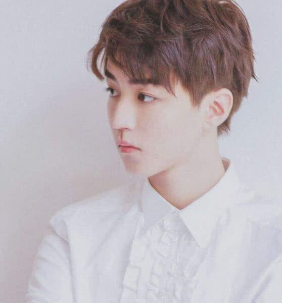 王俊凯是靠哪首歌被关注到的,王俊凯最新的一首单人歌