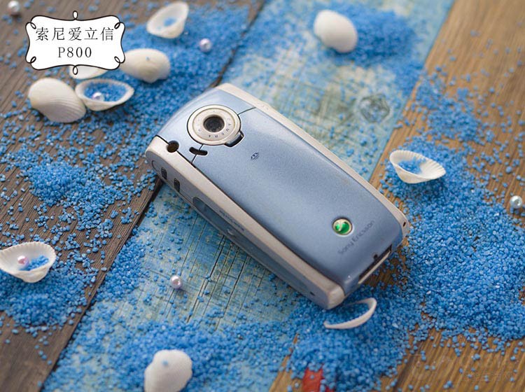 曾带詹姆斯·邦德驰骋沙场当年你是否渴望得到一款索尼爱立信？