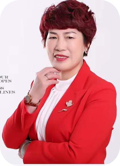 卓越经理人｜名将明星-紫阳团队钟小娥