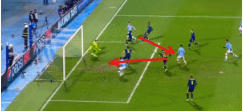 人物｜菲尔·福登，瓜帅钦点的大卫席尔瓦接班人，未来的中场大师