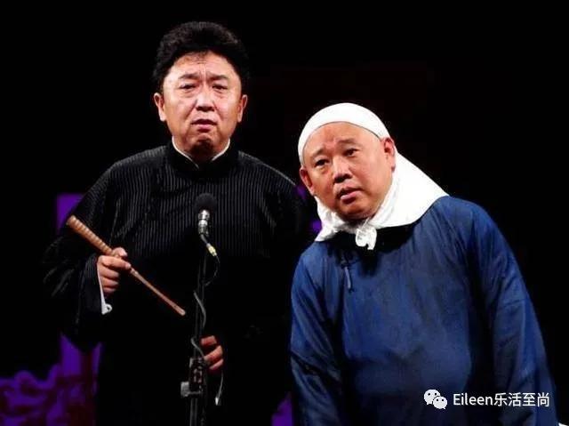 德云男团十大出圈神段,德云男团最a的一瞬间