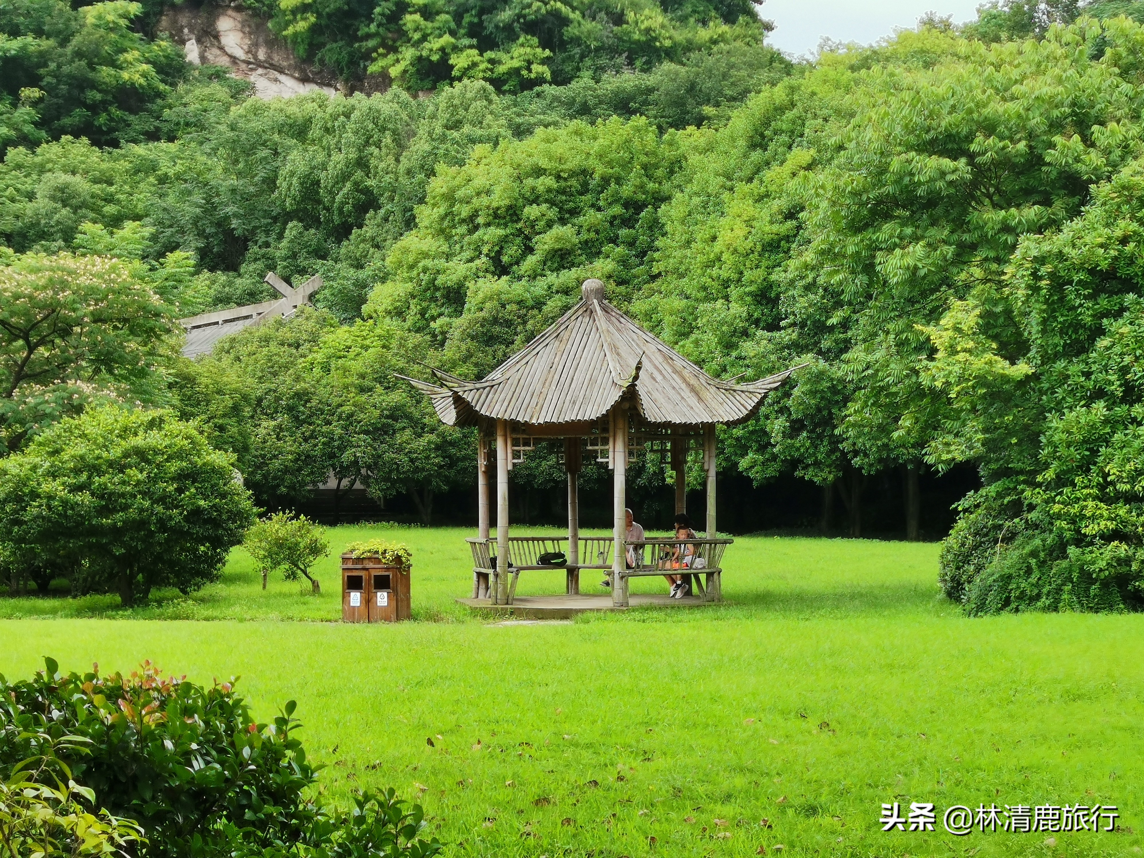 苏州古镇和杭州古镇,比杭州好的城市