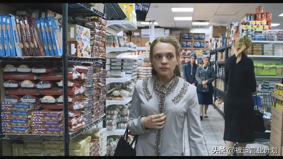 离经叛道|每天忍痛*爱做**，她最终选择逃离