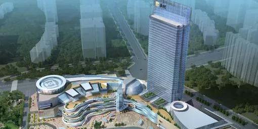 2020全国最值得期待的30个购物中心，看看哪些都榜上有名