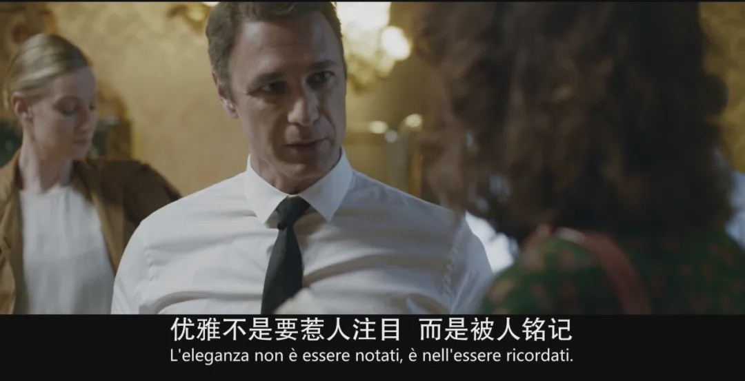 只卖“山寨货”的意大利,能逆袭出圈,真多亏了TA们