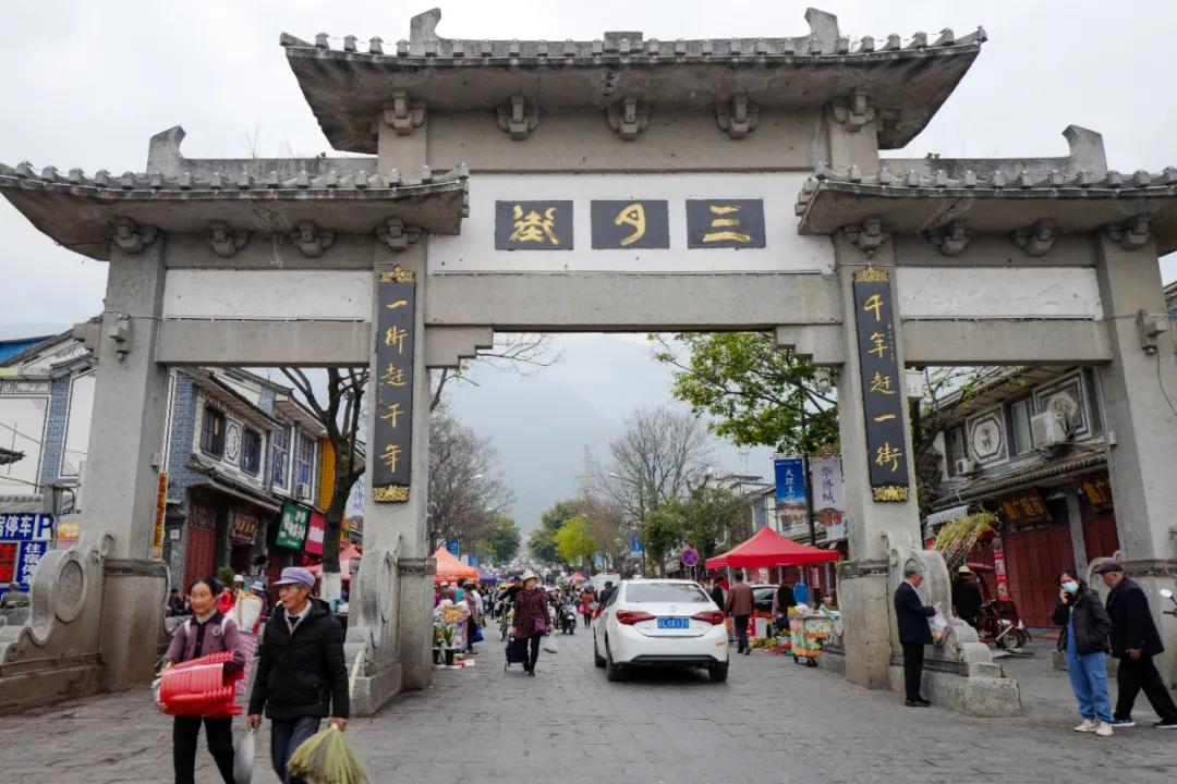 带你看大理的苍山洱海,大理洱海你去过感觉怎样