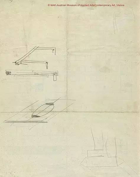 有种细节叫斯卡帕，70年后看他的作品，仍然被感动