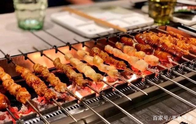 长春宽城区口碑最好的餐馆,长春十大必吃的馆子抖音