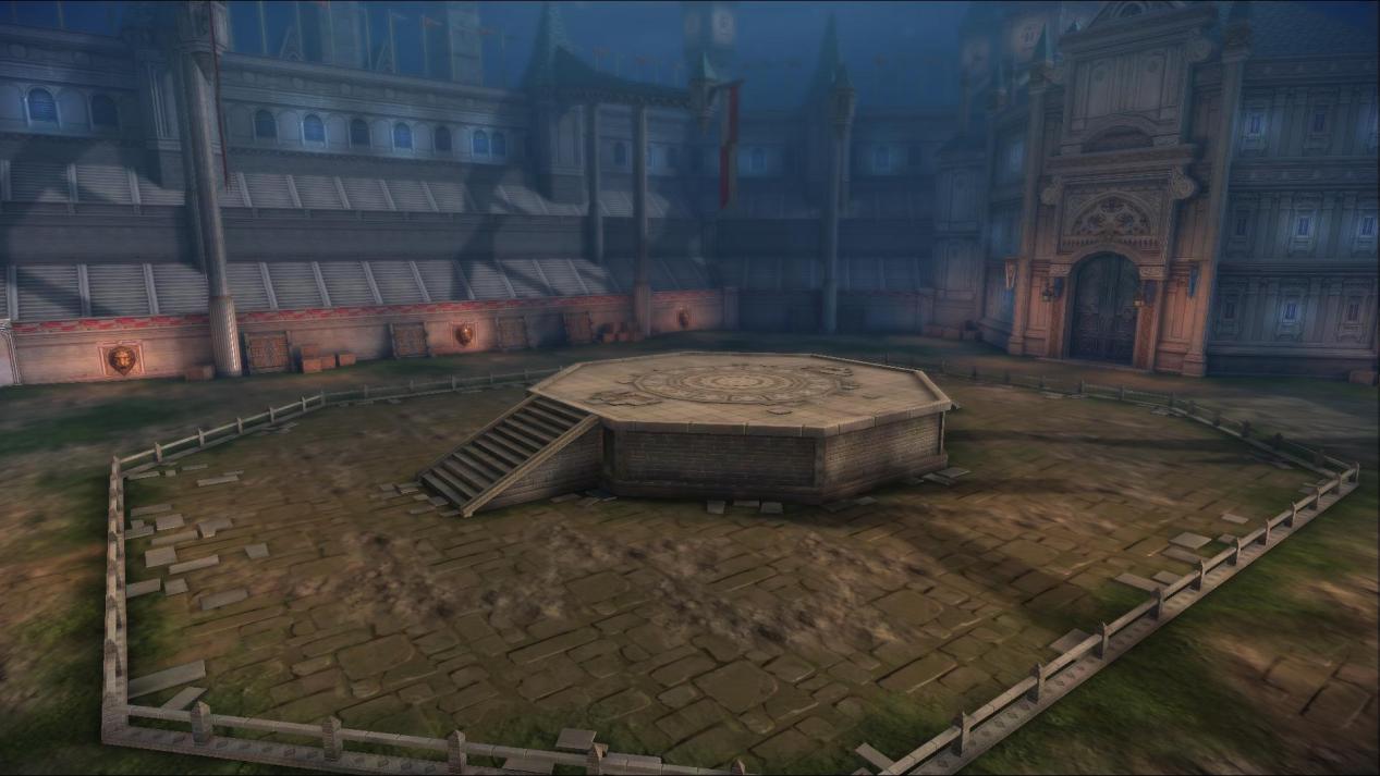 天堂2血盟服完整版,天堂2血盟新区