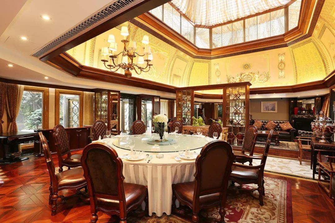 仁和春天双人餐,高端豪华聚餐