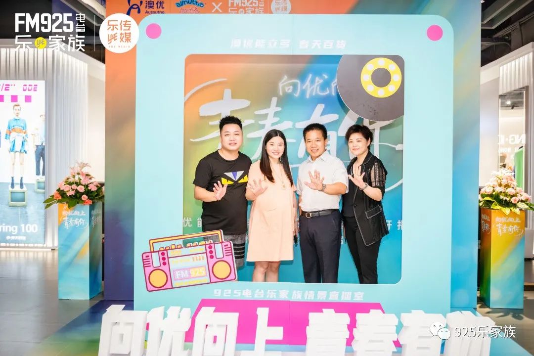 五一商圈必打卡,五一商圈新晋打卡之地