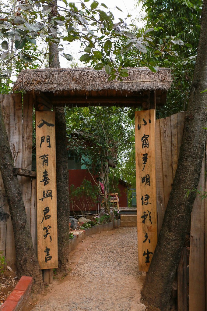 无苍山，不大理，最全苍山玩法，做一日清闲山里人