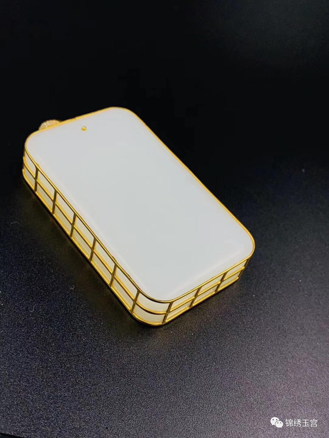 影响和田玉价格的因素,不同产地和田玉手感